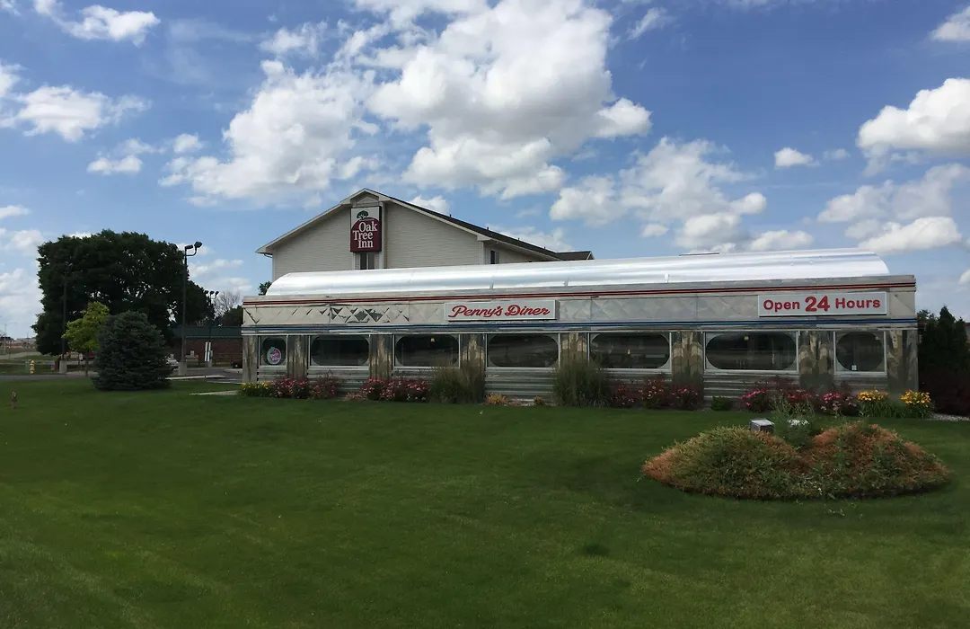 Travelodge By Wyndham North Platte-1