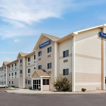 Travelodge By Wyndham North Platte-2